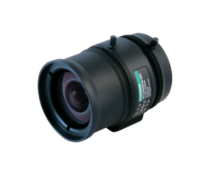 Fujifilm HIK-DV38X4SR4ASA1 4-15.2mm HD Varifocal Lens