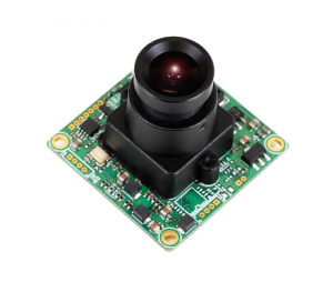 KT & C KTC-ACEM321NUP4 WDR Module Camera with 4.3mm Super Cone Pinhole Lens
