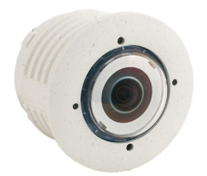 Mobotix MOB-MXSMN11BL L11 Night Sensor Module for S14D Hemispheric Day & Night Camera, Black