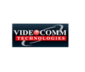 Videocomm Technologies VCM-VN24303W 2.4GHz DeskTop Omni-Directional Video Network Bridge