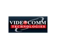 Videocomm Technologies VCM-VN24303W 2.4GHz DeskTop Omni-Directional Video Network Bridge