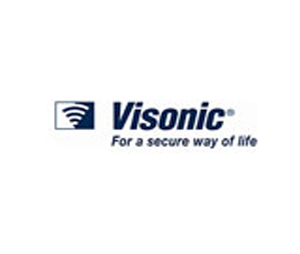 Visonic VIS-L102 Lens for SRN Series, 65x65