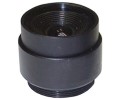 Vitek CCTV VIT-VTL0616F 1/3" 6.1mm Fixed Iris Lens