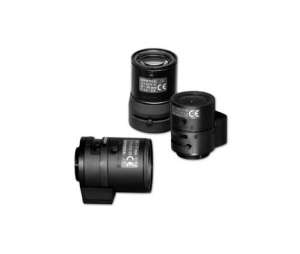 American Dynamics AMD-LIRC2811CS 1/3" 2.8-11mm Varifocal IR Corrected Auto Iris Lens