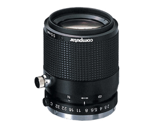 Computar CHU-TEC55 2/3" 55mm Telecentric Lens