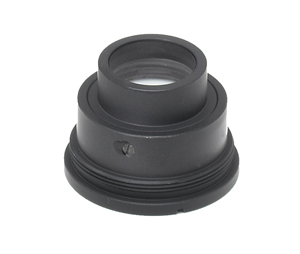 Computar CHU-TEC75 2/3" Adapter (0.75) for TEC-55