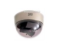 EverFocus EVE-ED350NW Indoor Color Mini Dome Camera with 3.8-9.5mm Lens