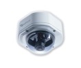 EverFocus EVE-EHD650H3 1/3" True Day/Night Vandal Color Dome Camera with 2.9-10mm Lens