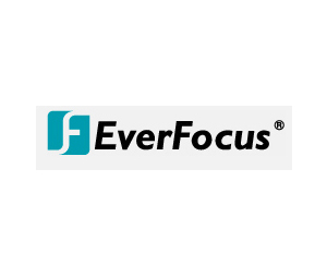 EverFocus EVE-EHDH3 Vandal Dome Camera with 2.9-10mm Lens