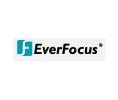 EverFocus EVE-ED1002B 2.5mm Lens, Black Dome