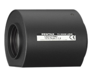 Ricoh PEN-156005 12.5-75mm Megapixel Zoom Lens