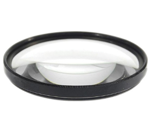 Ricoh PEN-158062 #1 49mm Close-Up Lens Filter