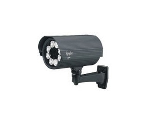 Sperry West SWI-SWIR900C Camera with 6-60mm Zoom Lens