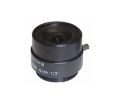 Vitek CCTV VIT-VTL416F 1/3" 4.1mm Fixed Iris Lens