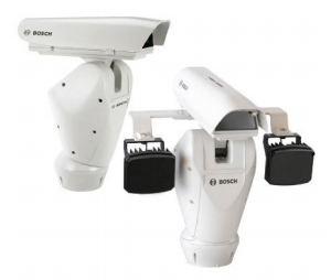 Bosch BOS-UPHC498NL8120 LTC 0498 Dinion 2X 1/3" Day/Night Camera with LTC 3293/30 8-120 mm Zoom Lens