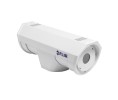 Flir FLI-42700300100 Fixed Thermal Imaging Security Camera with 9mm Lens