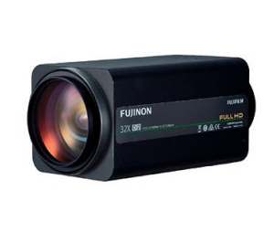 Fujifilm FUJ-FD32X125SR4ACV1 12.5-400mm DC Auto Iris Lens