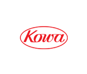 Kowa Optimed KOW-LMZ25300M3PSW 1" 25-300mm SWIR Zoom Lens