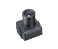 KT & C KTC-KPCEX20BH 1/3" Mini Square ExView Black/White Camera with 3.6mm Board Lens