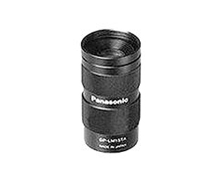 Panasonic PAN-GPLM15TA 15mm Telephoto Lens for Micro Camera