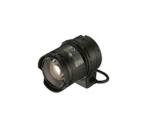 Panasonic PAN-PLAMP0550 5-50mm DC Auto Iris Lens with Manual Focus and Zoom
