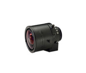 Panasonic PAN-PLAMP2812 2.8-12mm CCTV Lens