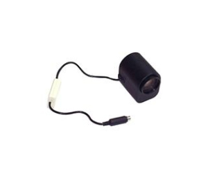 StarDot SDT-LENM848 8-48mm Motorized Zoom Lens