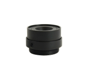 ACTI Corporation ACI-PLEN0101 4.2mm Fixed Iris Lens