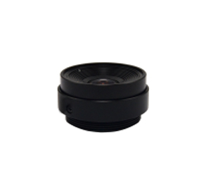 ACTI Corporation ACI-PLEN0119 2.8mm Fixed Iris Lens