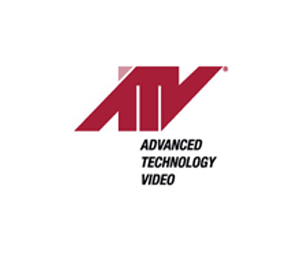 ATV ATV-ALTV12Z0516GCS 5-60mm Varifocal DC Auto Iris Lens