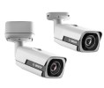 Bosch BOS-NTI40012A3 720p Robust IP Bullet Camera with 2.7-12mm Varifocal DC Iris Lens