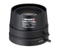 Computar CHU-M2514FICMP 2/3" 25mm Manual Iris Lens