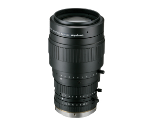 Computar CHU-TECV7X 5 Megapixel 7x Macro Zoom Telecentric Lens