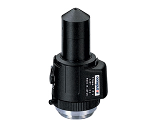 Computar CHU-TG2625AFCSP 1/3" 2.6mm Pinhole Video Auto Iris Lens