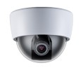 Clinton Electronics CLI-CEIDX70 1/3" Indoor True Day/Night WDR Dome Camera with 2.8-12mm Lens