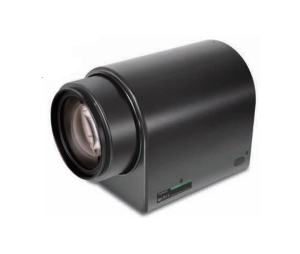 Fujifilm FUJ-D32X10HR4DVX1 1/2" 10-320mm Day/Night Switchable Iris Lens