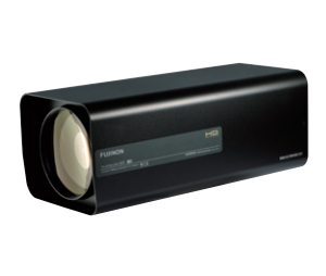 Fujifilm FUJ-D60X167SR4DEV21 2MP 60x Day/Night Auto Iris Lens