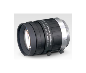 Fujifilm FUJ-HF35HA1B 35mm Manual Iris Lens