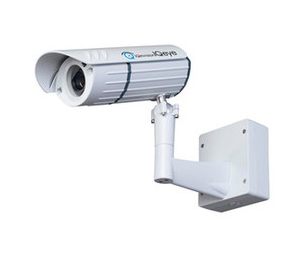 Vicon IQI-IQ811V7NPSS Sentinel 1.3MP Megapixel IP Camera with Wide Varifocal IR Corrected Lens