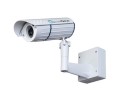 Vicon IQI-IQ805V6NPSS Sentinel 5MP Megapixel IP Camera with Telephoto Varifocal Lens