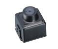 KT & C KTC-KPCS23NHP3 1/3" Super Mini Square Color Camera with 3.7mm Pinhole Lens