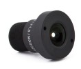 Mobotix MOB-MXOPTF18L43L51 L43-L51 HD Wide Angle Lens with F1.8