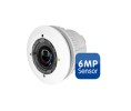 Mobotix MOB-MXSMD22PW6MPF18 6MP Day S15/M15 Sensor Module with L22, F1.8 Lens