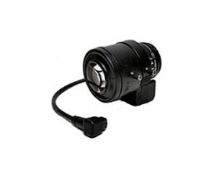 Panasonic PAN-PLZ1533 1/3" 15-50mm Varifocal Lens with Auto Iris