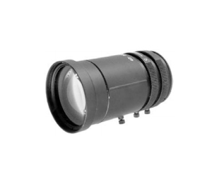 Pelco PEL-13VA540 1/3" 5-40mm Varifocal Manual Iris Lens