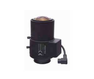 Ricoh PEN-C70223DCPS 1/3" 2.8-12mm Lens with Connector