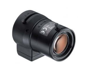 Tamron TAM-13VG1040ASIRSQ 1/3" 10-40mm Aspherical IR DC Auto Iris Varifocal Lens