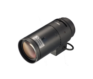 Tamron TAM-13VG20100ASSQ 1/3" 20-100mm Aspherical Lens with Connector