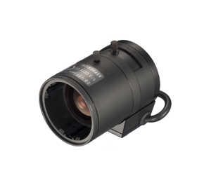 Tamron TAM-13VG2811ASIRSQ 1/3" 2.8-11mm DC Auto Iris Lens
