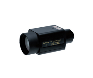 Tokina TOK-TM20Z1024AF 1/2" 10-200mm Auto Iris Motorized Zoom Lens